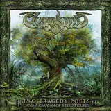 Elvenking - Two Tragedy Poets (... and a Caravan of Weird Figures)